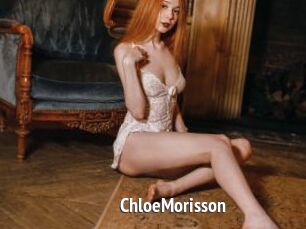 ChloeMorisson