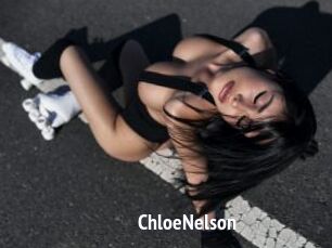 ChloeNelson