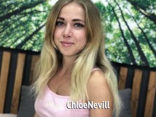 ChloeNevill