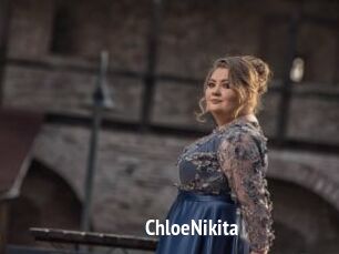 ChloeNikita