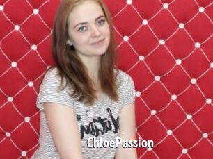 ChloePassion