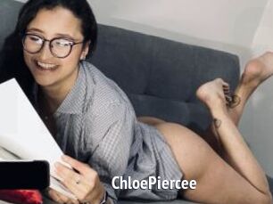 ChloePiercee