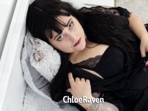 ChloeRaven