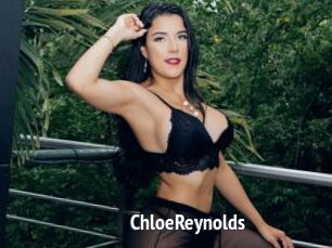 ChloeReynolds