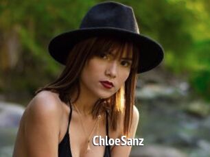 ChloeSanz