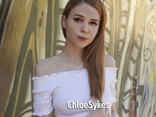 ChloeSykes