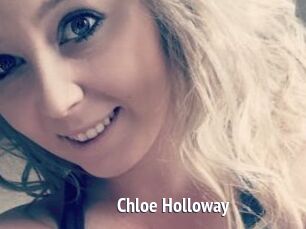Chloe_Holloway