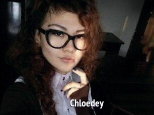 Chloedey