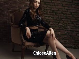 ChloeeAllen