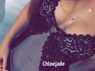 Chloejade