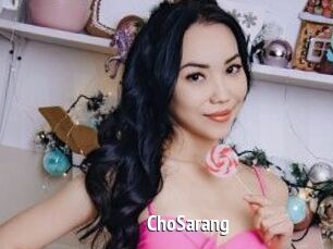ChoSarang