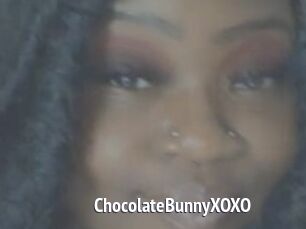 ChocolateBunnyXOXO