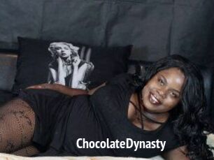 ChocolateDynasty