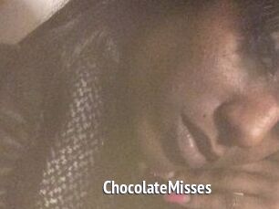 ChocolateMisses