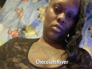 ChocolateRiver