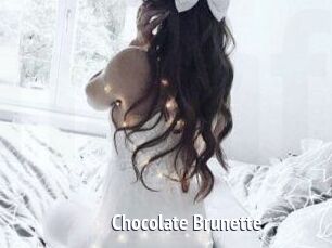 Chocolate_Brunette