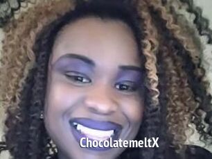 ChocolatemeltX