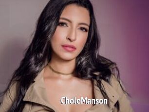 CholeManson