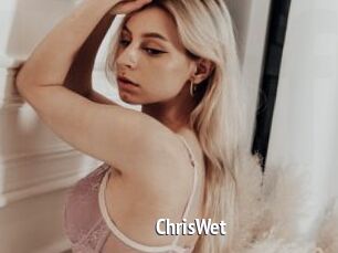 ChrisWet