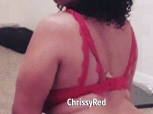ChrissyRed