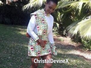 ChristalDevineX