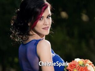 ChristieSpark
