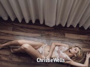 ChristieWells