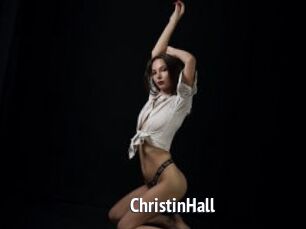 ChristinHall