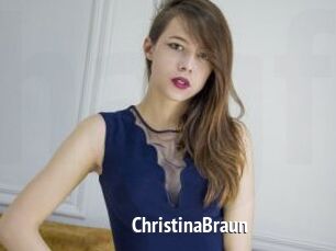 ChristinaBraun