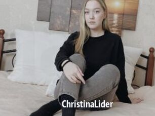 ChristinaLider