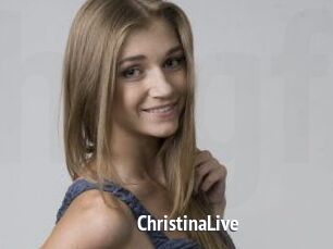 Christina_Live