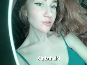 ChristinaM