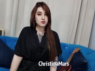 ChristinaMars