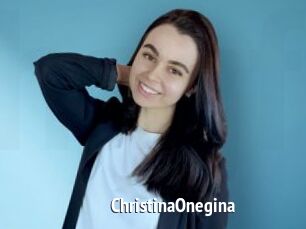 ChristinaOnegina