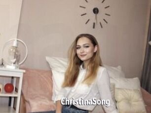 ChristinaSong
