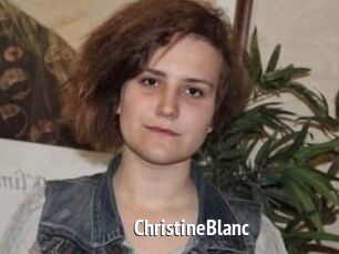 ChristineBlanc