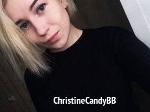 ChristineCandyBB