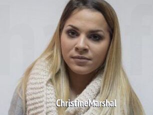 ChristineMarshal