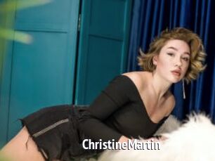 ChristineMartin