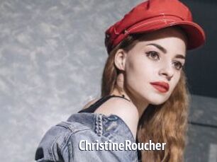 ChristineRoucher