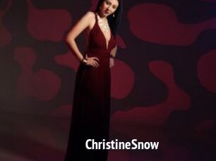 ChristineSnow