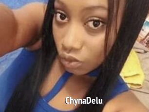 ChynaDelu