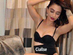 CiaIlse