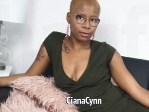 CianaCynn