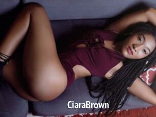 CiaraBrown