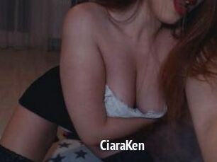 CiaraKen