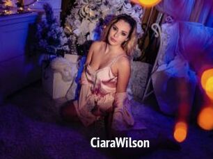 CiaraWilson