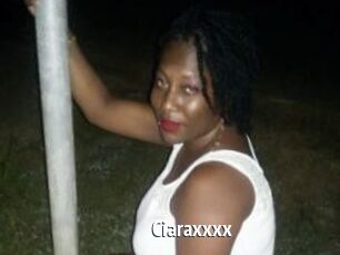 Ciaraxxxx