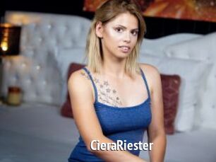 CieraRiester