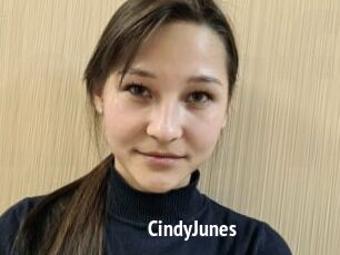 CindyJunes